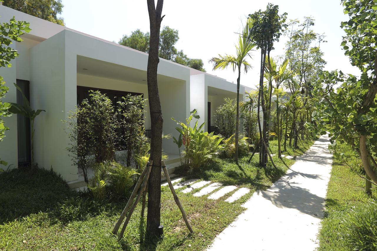 Blue Spring Boutique Hotel Siem Reap Exterior photo
