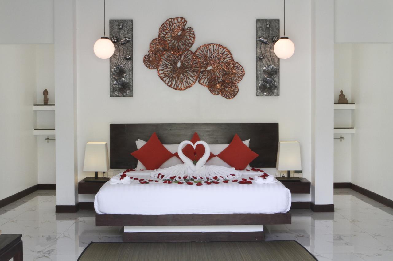 Blue Spring Boutique Hotel Siem Reap Exterior photo