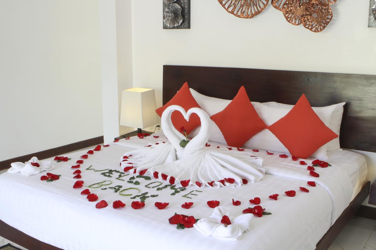 Blue Spring Boutique Hotel Siem Reap Exterior photo