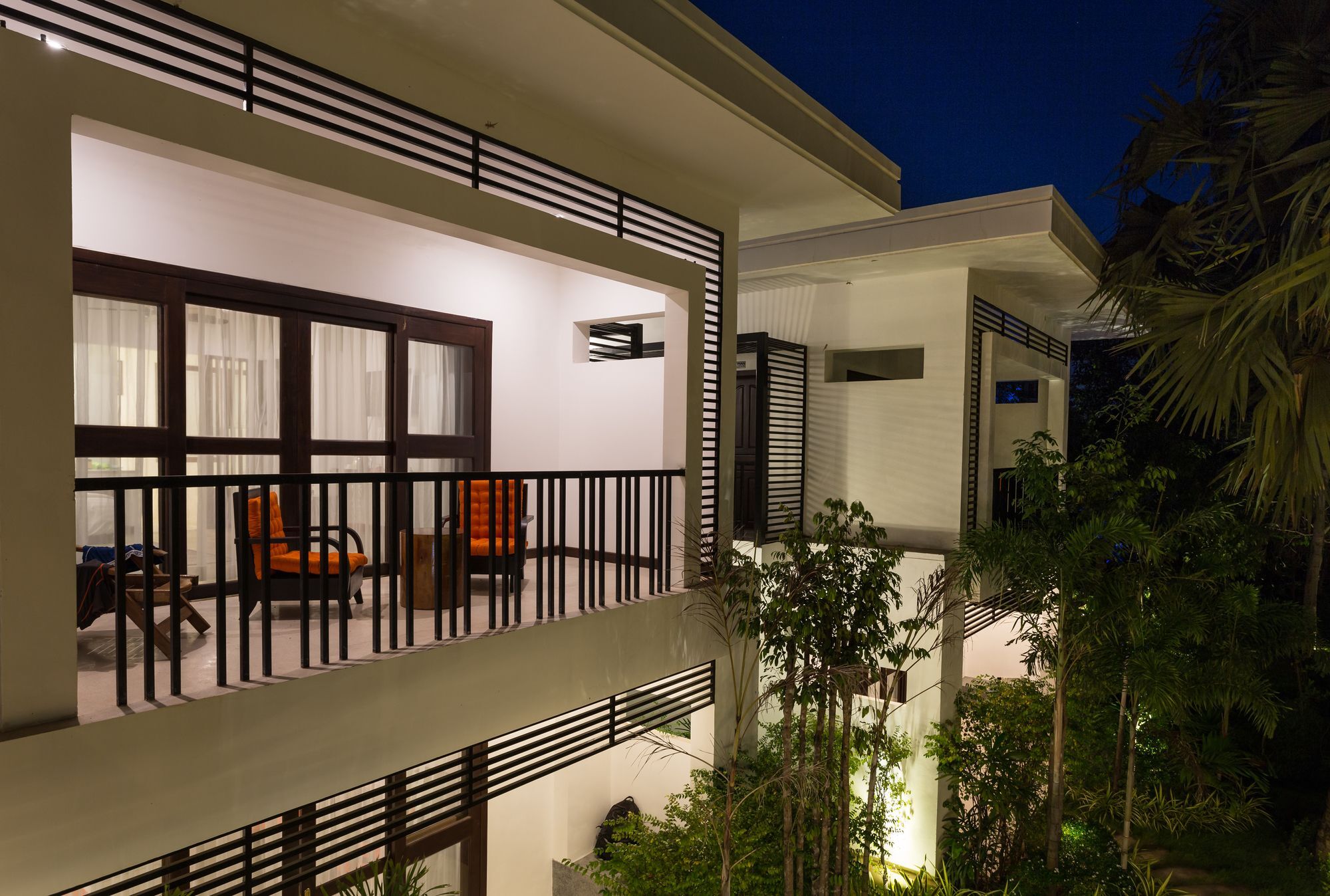 Blue Spring Boutique Hotel Siem Reap Exterior photo
